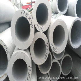 嘉伯锐316L不锈钢管  耐腐蚀不锈钢管  大口径不锈钢管 质量保证