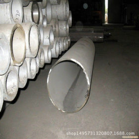 长期供应316不锈钢圆管 316不锈钢无缝圆管 316不锈钢工业管