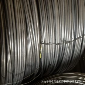 304不锈钢线 1/2H不锈钢线材 软/硬态 304/316弹簧线 不锈钢丝