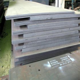 现货供应普中板Q235C钢板 低温中厚板 普中板Q235E中厚板
