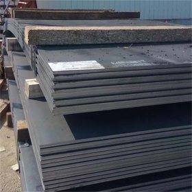 供应16mn低合金高强度板 规格齐 Q390D高强钢板 钢厂发货