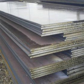 厂家直销 Q235D钢板 中板 普中板 中厚板 规格齐全质量保证