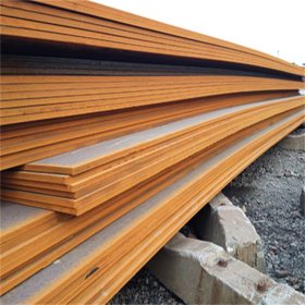 Q235NH焊接结构用耐候钢Q295NH耐候钢Q355NHH耐候钢板