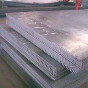 现货供应Q390D低合金高强度钢板 开平切割 厂家直销