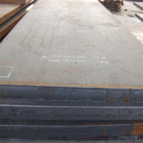 耐磨钢板 现货批发 NM400耐磨钢板 质量保证