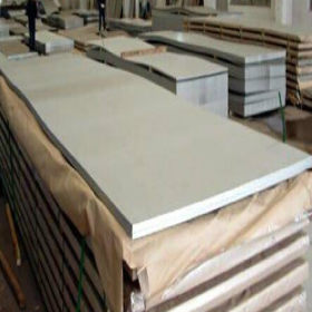 供应不锈钢板304L 不锈钢板各种材质不锈钢板材规格齐全