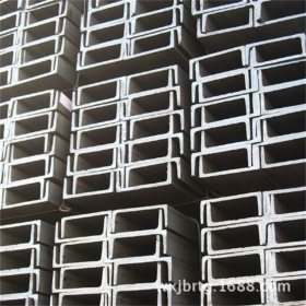 现货供应 优质304不锈钢槽钢 不锈钢型材 角钢  工字钢 质量保证