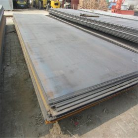 【高品质】Q345D钢板价格 Q345E低合金板 保性能  规格齐全