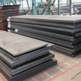 正品现货Q235D碳结钢板 可切割零售 Q235D钢板 大量现货