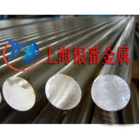【上海银番金属】加工零切022Cr25Ni22Mo2N不锈钢棒带管板