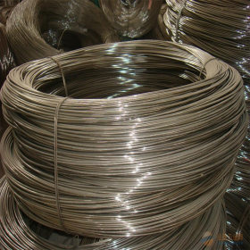 供应 304无磁不锈钢丝 优质不锈钢光亮丝 螺丝线 厂家批发直销
