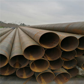 供应 佛山螺旋钢管 大口径钢管 大量现货资源