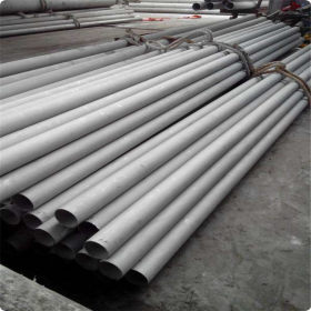 现货供应2507不锈钢管  168*8双相不锈钢管 高强度耐腐蚀不锈钢管