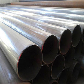 （企业集采）DN15直缝焊管J55 焊管 6分1寸2寸钢管 直缝焊管