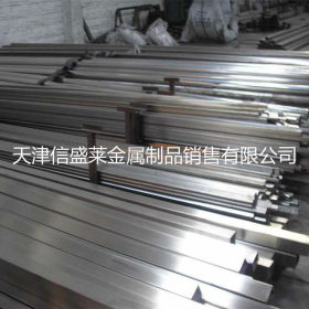 不锈钢方管304H 工业用201不锈钢方管 厂家直销 质量保证