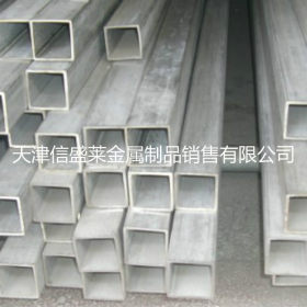 现货供应304Ti不锈钢方管/304Ti不锈钢矩形管 保质量保性能