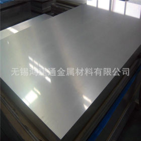 耐腐蚀321不锈钢卷板/开平板/中厚板 现货供应321不锈钢板