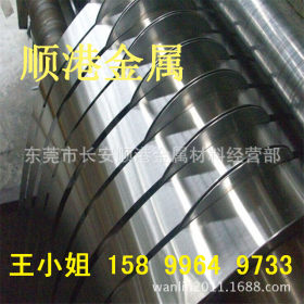 广东批发：SUP2高碳钢 sup2 高韧性高精度弹簧钢