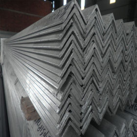 企业集采 热轧角钢 马钢等边角钢 镀锌角钢 质量保证 送货上门