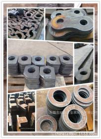 高强度耐磨钢板NM500切割钢厂直销价格特惠
