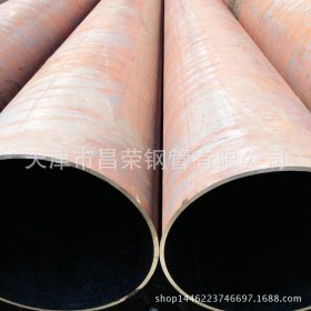 无缝大口径圆管 大口径工业圆管 厚壁大口径钢管 型号齐全可定制