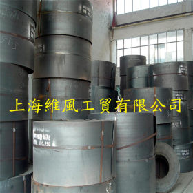 上海供应碳素结构钢65#卷板65#圆棒 可定制