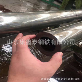 20号精密管  山东精密钢管厂家 小口径精密钢管4.5mm加工