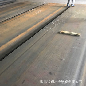 优质国产nm400耐磨钢板现货4mm-100mm厚耐磨钢板厂价切割规格齐全