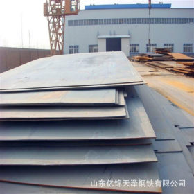 钢厂直发Q690C高强板 低合金钢板Q690C高强板  高强板现货供应