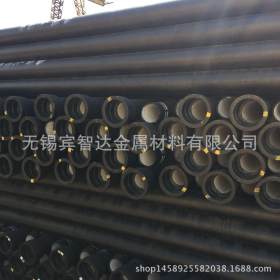 高品质球墨铸铁管厂家低价销售DN100-dn800规格齐全国标K9级