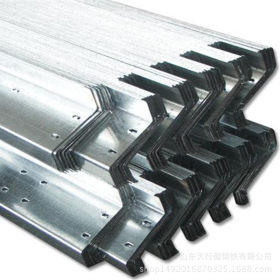 专业生产辽阳C型钢150*70*35*2.5优质定做C型钢/Z型钢/楼承板厂家