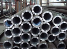 冷拔精密无缝钢管45Mn 材质保 薄壁钢管 物流直达到厂 保证质量
