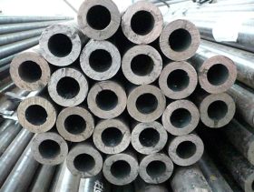 Q550C钢管 大钢厂货源 生产加工！防腐蚀无缝钢管 不锈钢管