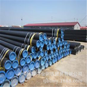 天津博邦钢铁销售天管国标20G锅炉钢管