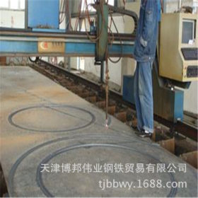 天津博邦钢铁销售Q345R锅炉容器板022-26872808