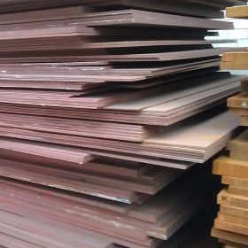 销售多种规格中厚板 Q235高强钢板 耐腐蚀中厚钢板 厂家直销