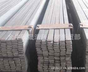 供应材质Q235扁钢规格齐全