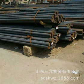 现货供应鞍钢圆钢 材质Q235圆钢 长度6米贵州/广西工业加工圆钢