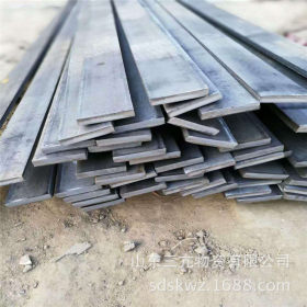 厂家经营扁钢规格齐全 可定制扁钢高温耐腐蚀热镀锌扁铁
