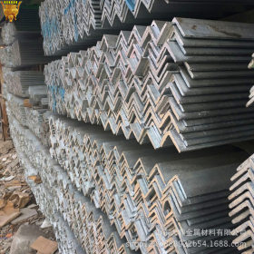 Q345D 角钢多少钱一米 角钢市场价格 国标角钢