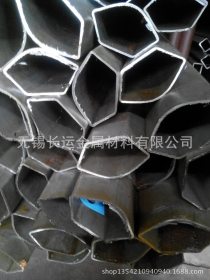 镀锌异型管  异型镀锌方管  生产制造  非标异型镀锌管