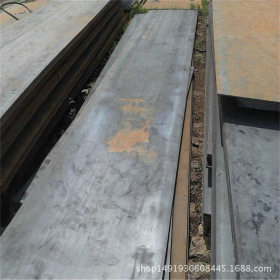 耐候厂家耐腐抗氧Q415NH耐候锈钢板 数控切割 耐候折弯剪裁加工
