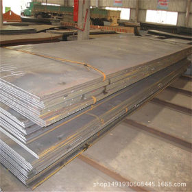 耐候厂家混批销售CortenB 耐候方管 钢板镂空雕刻 耐候钢板