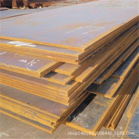 耐候厂家批发Q295GNH耐候焊管   耐大气腐蚀钢板 国标质量