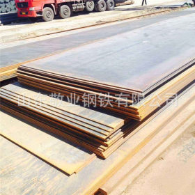 16Mn合金钢板专业销售 Q345B低合金钢板价格 薄板厚板规格齐全