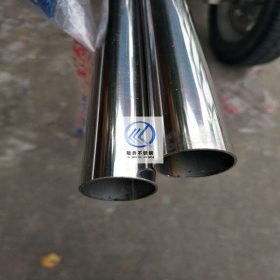 304不锈钢圆管直径30*1.2*1.5不锈钢装饰管制品管 厂家批发