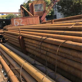 上海 无缝管定制 钢管材加工 卫生级紧密钢管