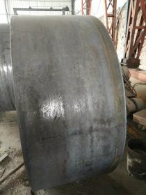 厚壁卷管厚壁焊管专业生产大口径厚壁焊接钢管厂家专业制造