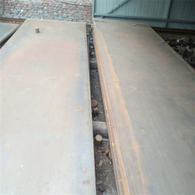 Q235NH耐候钢板现货 户外工程用Q235NH耐候钢板