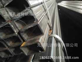 无锡光亮焊管厂 生产制造 小口径焊管 方管 规格齐全